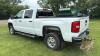 2019, GMC 2500 HD 4x4 truck, 142,813km showing, SAFETIED, VIN: 1GT12NEY4KF132141, Owner: Campbell Land and Cattle Inc William L Campbell Seller: Fraser Auction _________________________*TOD* - 4