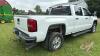 2019, GMC 2500 HD 4x4 truck, 142,813km showing, SAFETIED, VIN: 1GT12NEY4KF132141, Owner: Campbell Land and Cattle Inc William L Campbell Seller: Fraser Auction _________________________*TOD* - 8