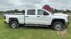 2019, GMC 2500 HD 4x4 truck, 142,813km showing, SAFETIED, VIN: 1GT12NEY4KF132141, Owner: Campbell Land and Cattle Inc William L Campbell Seller: Fraser Auction _________________________*TOD* - 10