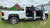 2019, GMC 2500 HD 4x4 truck, 142,813km showing, SAFETIED, VIN: 1GT12NEY4KF132141, Owner: Campbell Land and Cattle Inc William L Campbell Seller: Fraser Auction _________________________*TOD* - 37