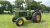 John Deere 4010 dsl 2WD tractor, S/N: 1010-22T-42213