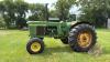 John Deere 4010 dsl 2WD tractor, S/N: 1010-22T-42213 - 2