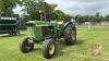 John Deere 4010 dsl 2WD tractor, S/N: 1010-22T-42213 - 5