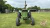 John Deere 4010 dsl 2WD tractor, S/N: 1010-22T-42213 - 6