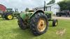 John Deere 4010 dsl 2WD tractor, S/N: 1010-22T-42213 - 10