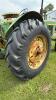 John Deere 4010 dsl 2WD tractor, S/N: 1010-22T-42213 - 11