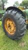 John Deere 4010 dsl 2WD tractor, S/N: 1010-22T-42213 - 13