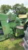 John Deere 4010 dsl 2WD tractor, S/N: 1010-22T-42213 - 15