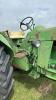 John Deere 4010 dsl 2WD tractor, S/N: 1010-22T-42213 - 16