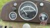 John Deere 4010 dsl 2WD tractor, S/N: 1010-22T-42213 - 23