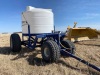 *Ag Depot 2300-gal Liquid Fertilizer Caddy, s/nADS2002 - 15