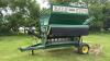 Bale King Vortex 3000 bale processor, S/N: BK2666 - 5