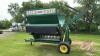 Bale King Vortex 3000 bale processor, S/N: BK2666 - 6