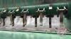 Bale King Vortex 3000 bale processor, S/N: BK2666 - 11