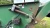 Bale King Vortex 3000 bale processor, S/N: BK2666 - 13
