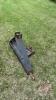 3 pt hitch trailer mover