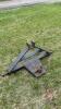 3 pt hitch trailer mover - 2