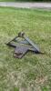 3 pt hitch trailer mover - 3