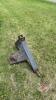 3 pt hitch trailer mover - 4