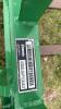 48&rdquo; Frontier pallet forks w/ John Deere quick attach, S/N: 1XFAP13GJF0004459 - 4