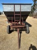 *100 Bushel Kendon galvanized gravity box - 2