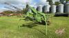 John Deere 48 loader with 5&rsquo; bucket and grapple s/n 029434W - 10