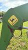 John Deere 48 loader with 5&rsquo; bucket and grapple s/n 029434W - 14