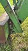 John Deere 48 loader with 5&rsquo; bucket and grapple s/n 029434W - 15