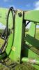 John Deere 48 loader with 5&rsquo; bucket and grapple s/n 029434W - 22