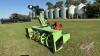 96&rdquo; Schulte SDX-102 3pt snowblower, s/n B102101953 - 3