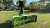 96&rdquo; Schulte SDX-102 3pt snowblower, s/n B102101953 - 6