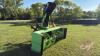 96&rdquo; Schulte SDX-102 3pt snowblower, s/n B102101953 - 7
