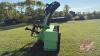 96&rdquo; Schulte SDX-102 3pt snowblower, s/n B102101953 - 8