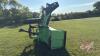 96&rdquo; Schulte SDX-102 3pt snowblower, s/n B102101953 - 9