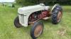 Ford N series 2WD tractor - 4