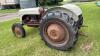 Ford N series 2WD tractor - 6
