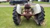 Ford N series 2WD tractor - 7