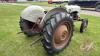 Ford N series 2WD tractor - 8