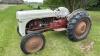 Ford N series 2WD tractor - 13