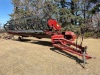 *25' CaseIH 725 PT swather - 2