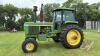 John Deere 4430 2WD tractor, S/N: 028526R - 2