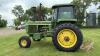 John Deere 4430 2WD tractor, S/N: 028526R - 3