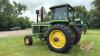 John Deere 4430 2WD tractor, S/N: 028526R - 4