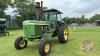 John Deere 4430 2WD tractor, S/N: 028526R - 5