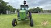 John Deere 4430 2WD tractor, S/N: 028526R - 6