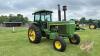 John Deere 4430 2WD tractor, S/N: 028526R - 8