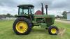 John Deere 4430 2WD tractor, S/N: 028526R - 10