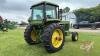 John Deere 4430 2WD tractor, S/N: 028526R - 12