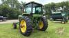 John Deere 4430 2WD tractor, S/N: 028526R - 14