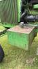John Deere 4430 2WD tractor, S/N: 028526R - 17